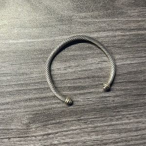 David yurman cable classics